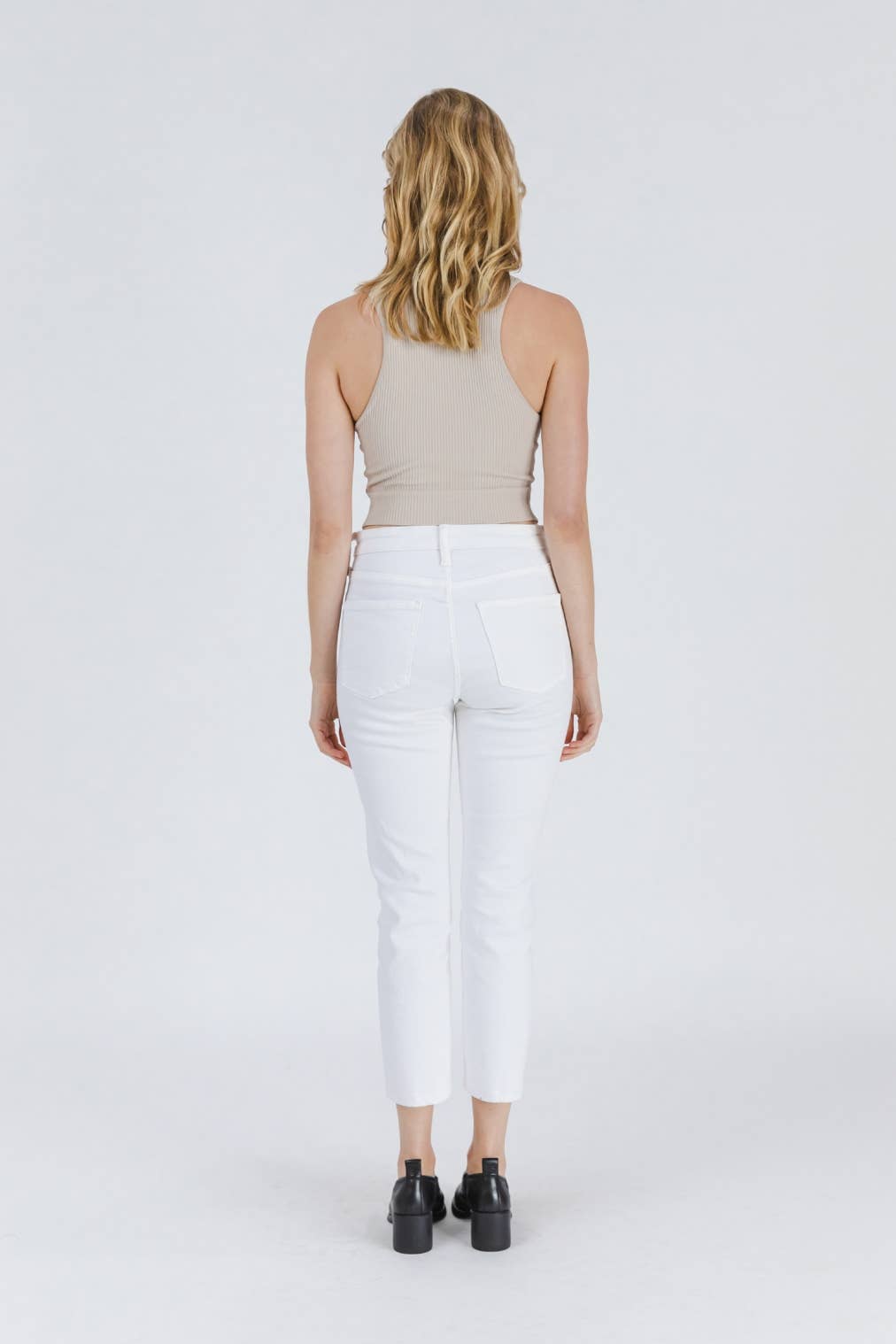 MOD REF - Wholesale Tank Top - Women's - The Zuri Top18