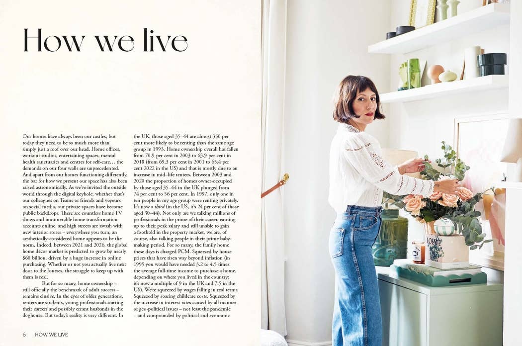 Chronicle Books - Wholesale Home & Garden - Your Not-Forever Home1