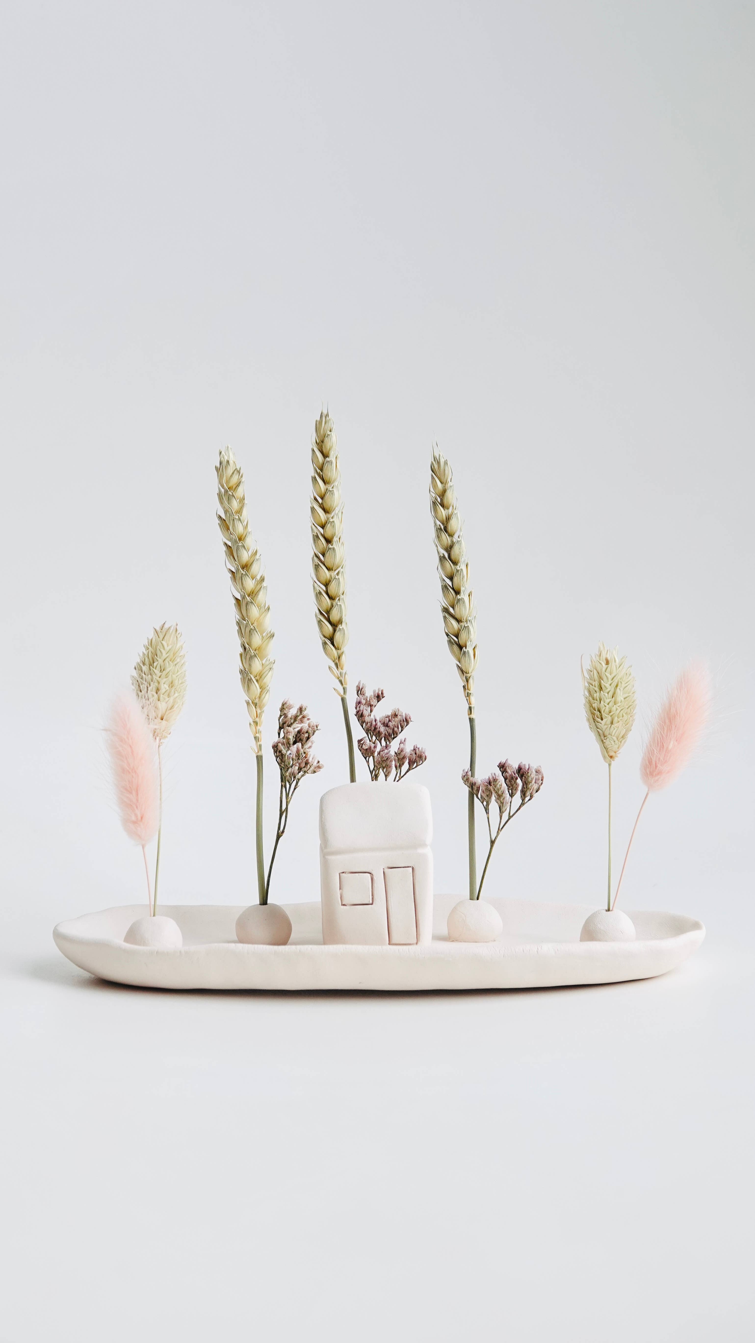 Poca Ceramics - Wholesale Decorative Tabletop Object - Little house in the forest 4