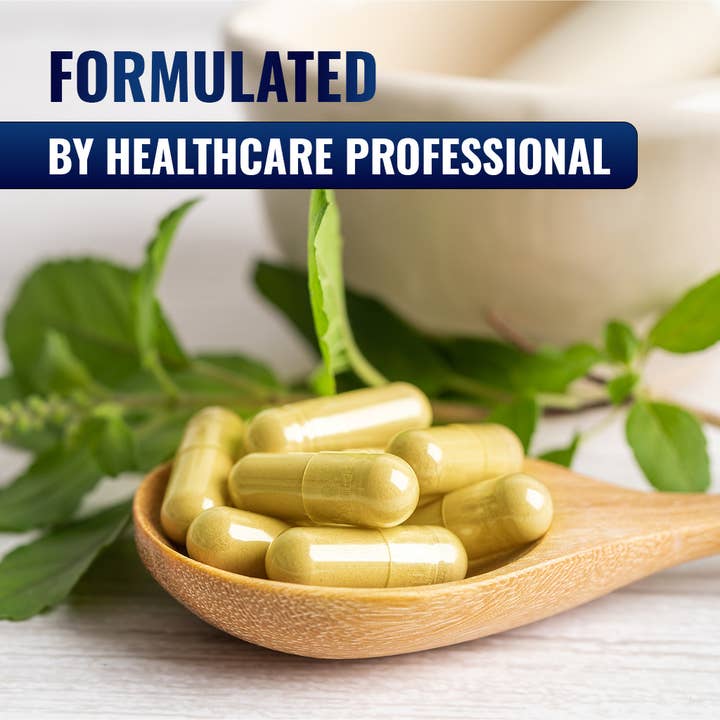 Vitamatic - Wholesale Oral Supplement/Vitamin - Vitamatic Quercetin 500mg | 120 Vegetable Capsules
