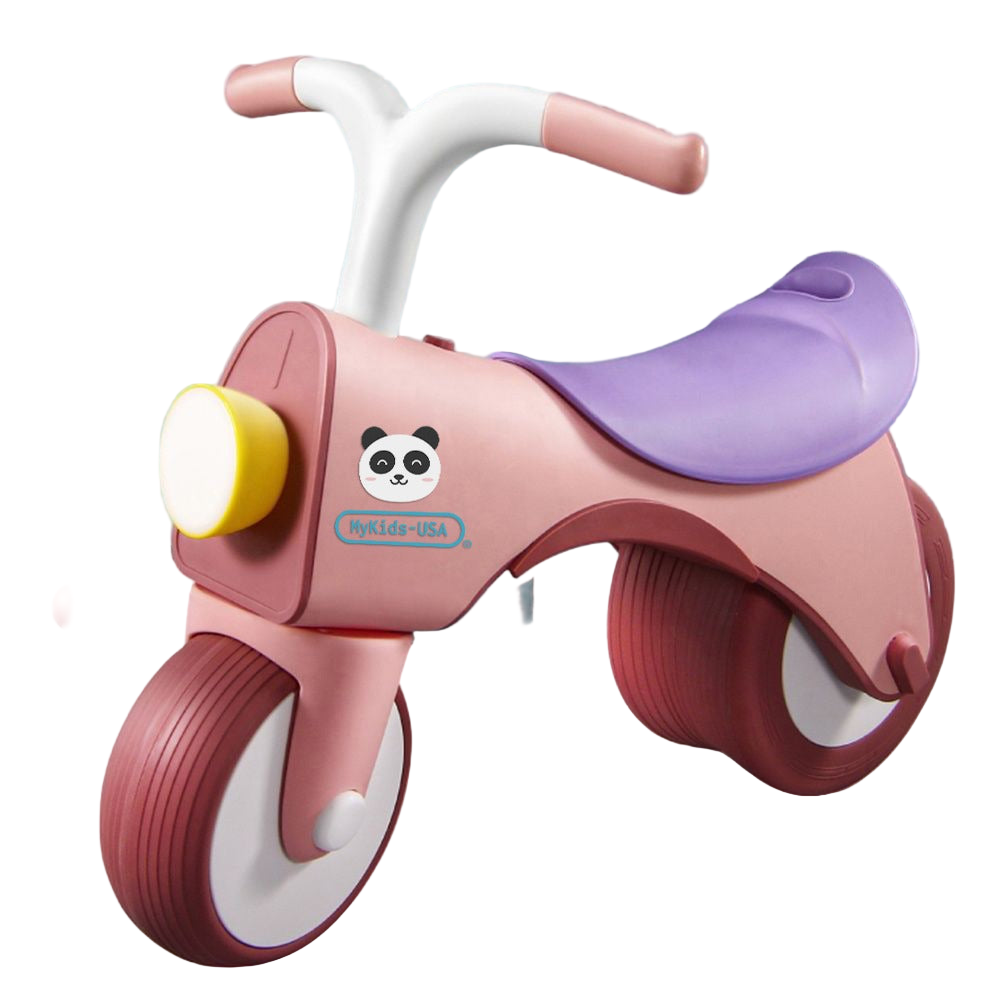MyKids-USA® - Wholesale Bike/Scooter - Kids - MyKids-USA 5-in-1 Musical Balance Bike – Wide Wheels, Lights & Anti-Rollover Safety.1