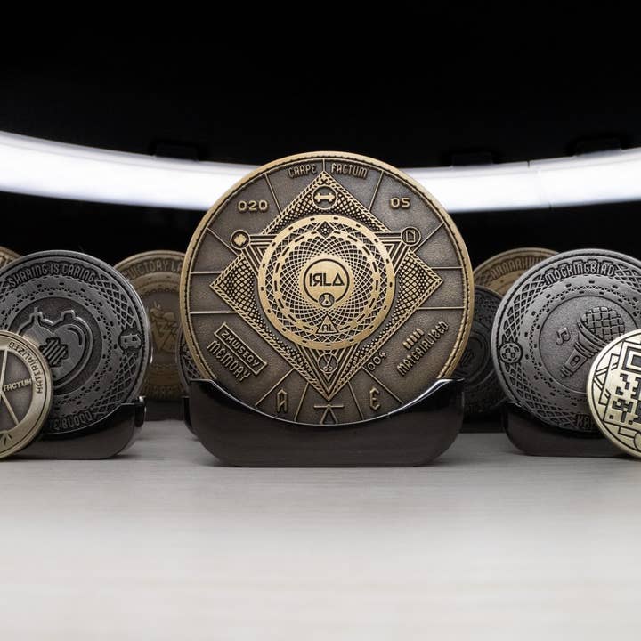 Antsy Labs – wholesale Kortspel – IRLA-paket: Teckning4