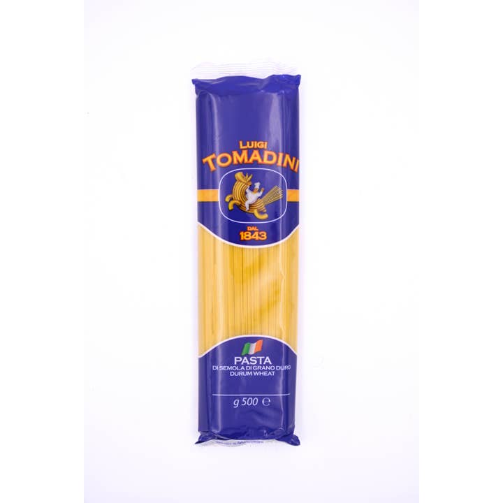 Tomadini Luigi Srl - Vendita all'ingrosso Pasta - Spaghetti N 5 - Pasta Tomadini