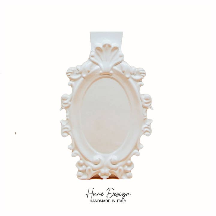 Hanè Design - Wholesale Vase - BAROQUE Vase/Humidifier