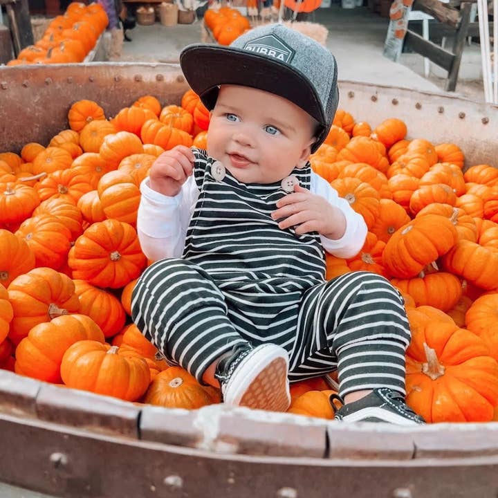 Bubba Jaxon Trucker-Mütze für den Großhandel von Knuckleheads Clothing