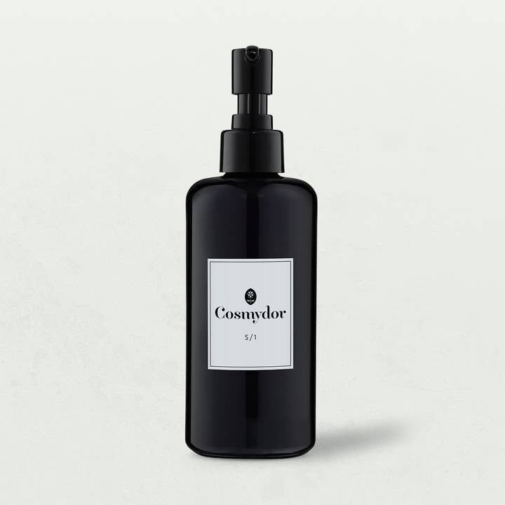 S/1 Artisanhandtvål med rosenmyrsolja och bitter apelsinolja för wholesale av Cosmydor