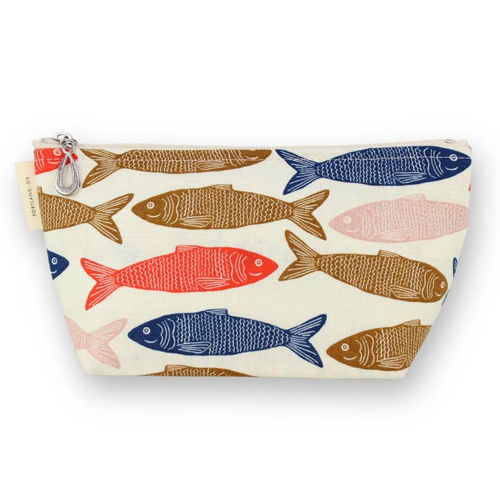 Dana Herbert - Wholesale Makeup/Cosmetic Bag - Makeup Bag Small18