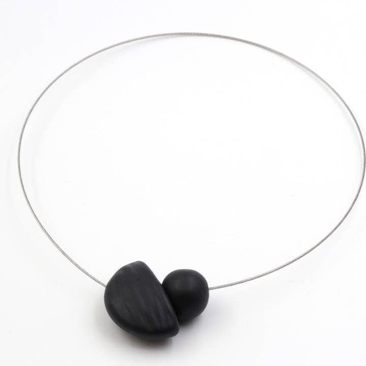 ANDREANI CRÉATIONS - Wholesale Pendant/Charm Necklace - Naïs necklace51