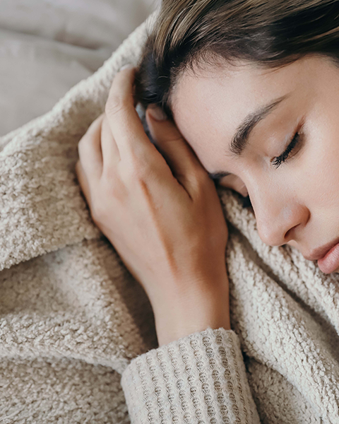 Sunday Citizen - Wholesale Bedding Blanket - Snug Bed Blanket11