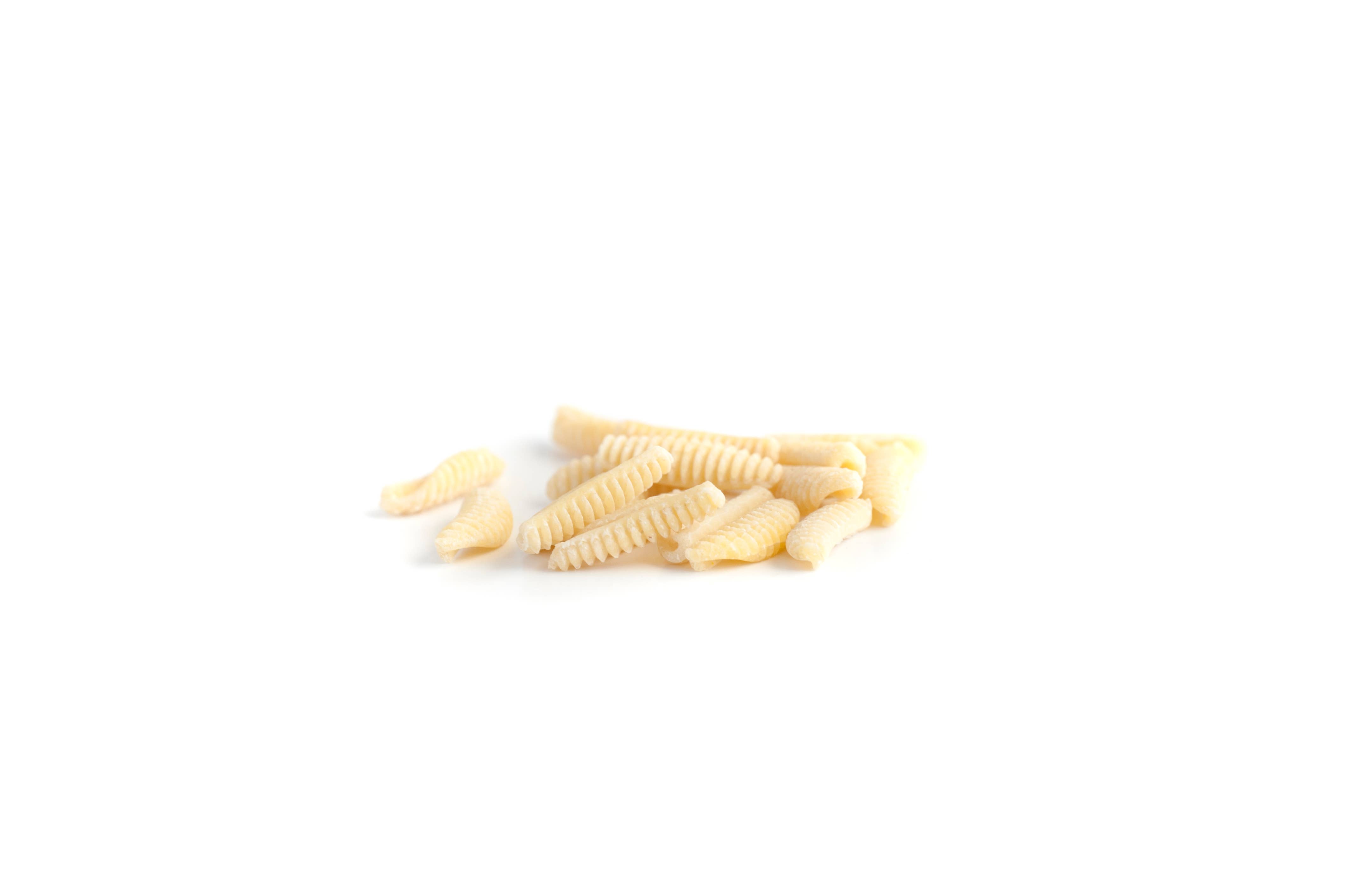 I CAGLIARITANI QUI SARDEGNA – Engroshandel Pasta – Traditionelle Malloreddus pasta fra Sardinien1