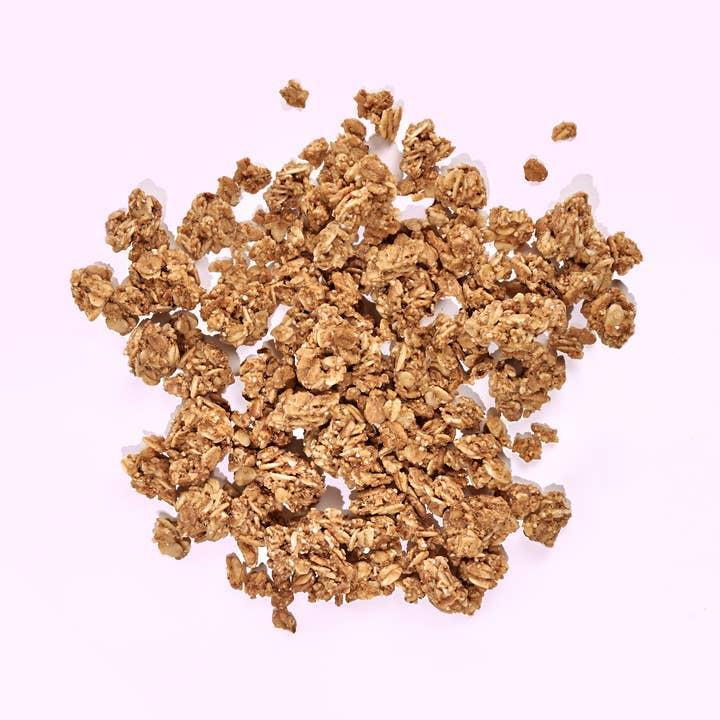Wholey Organics – Großhandel Granola – Crunchy Granola - Original
