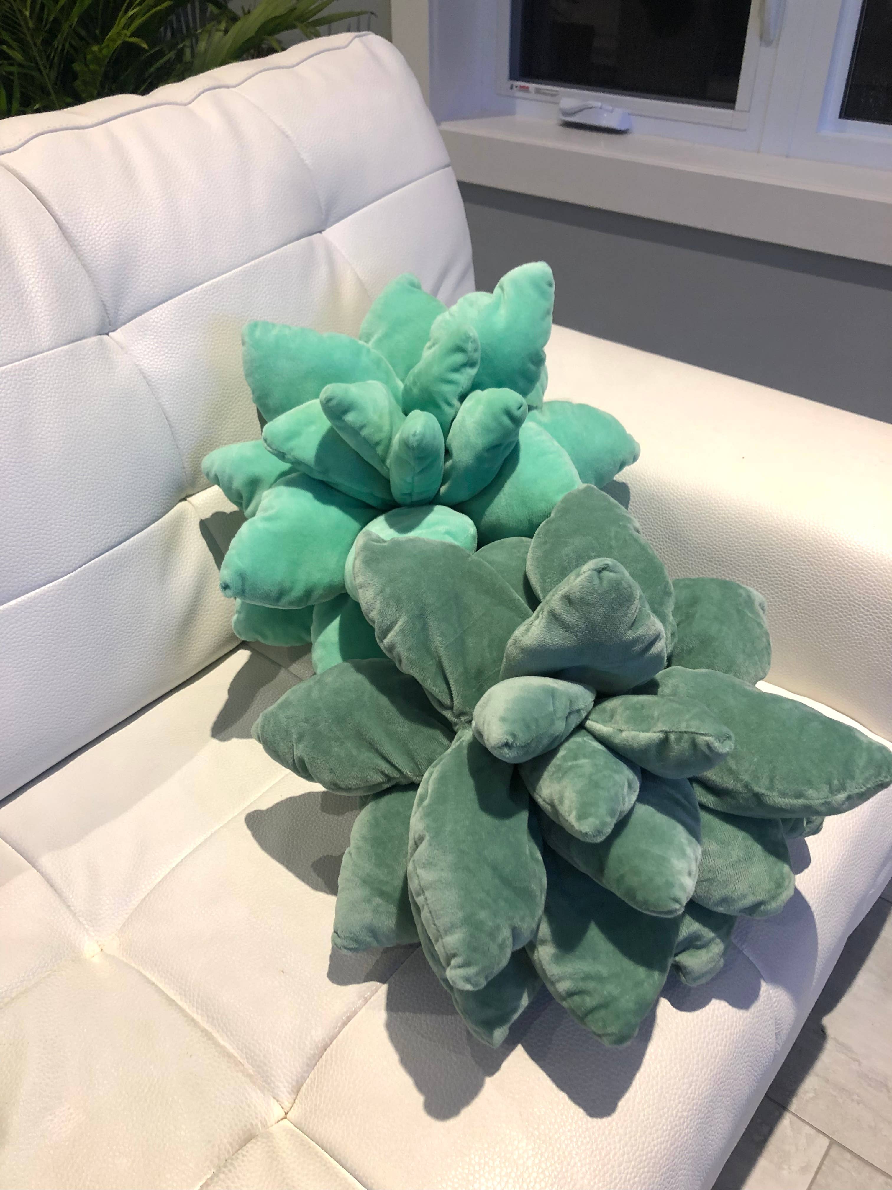 GreenWave – wholesale Throw/decorative pillow – SALE Decorative Cactus Pillow11
