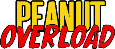 Break Free Candy - Wholesale Chocoladereep - Vegan Peanut Overload™ Snoepreep (Verpakking van 12)3