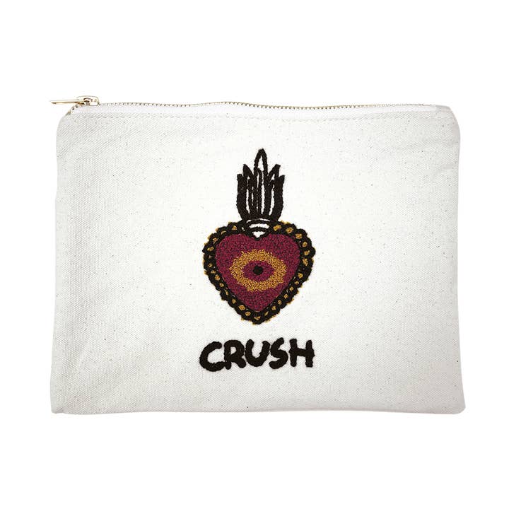 Invloedset crush 25x18cm voor wholesale door Opjet Paris