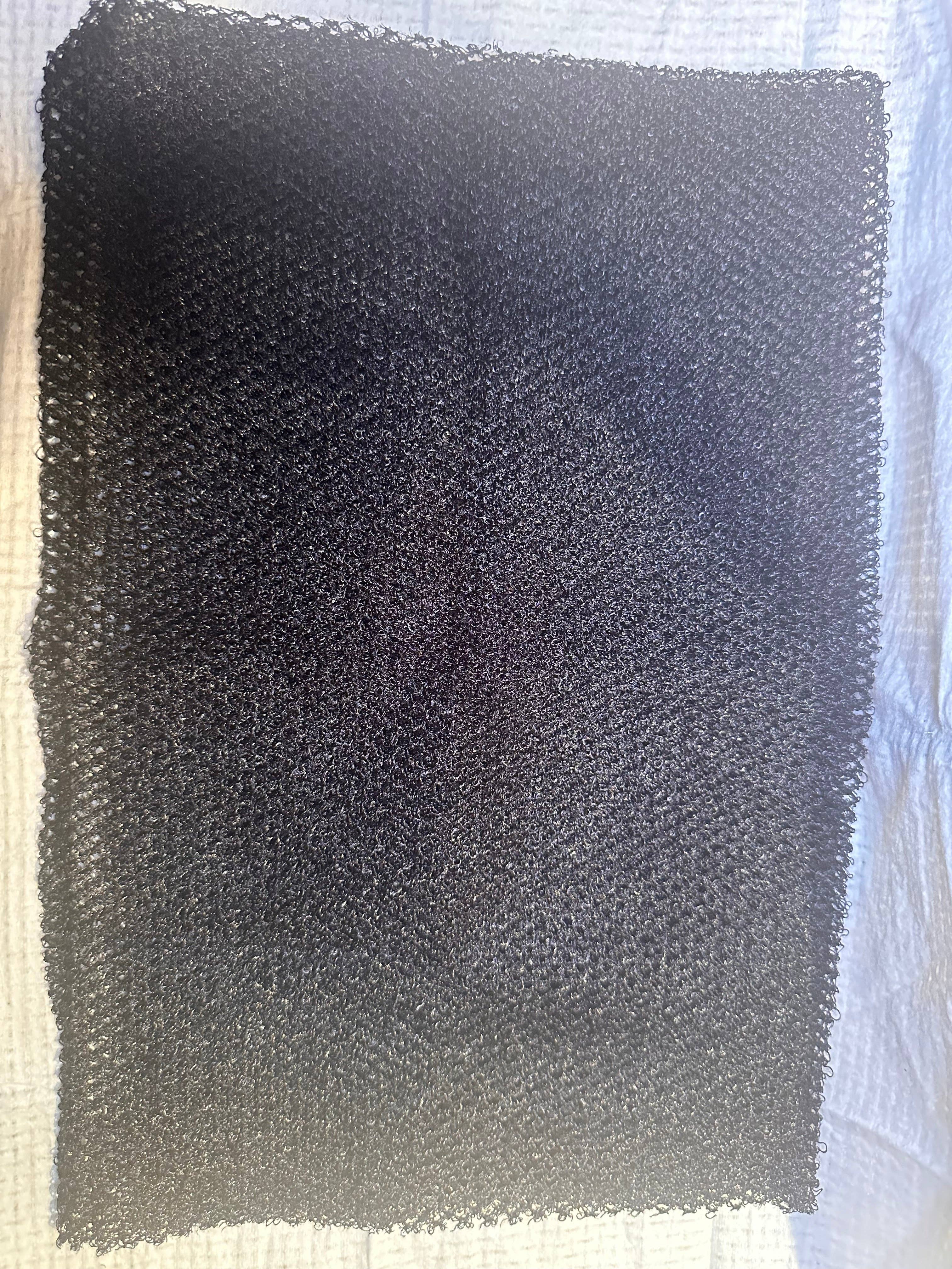 Fiori Essentials&Co – wholesale Bath pouf/sponge – African net Sponge0