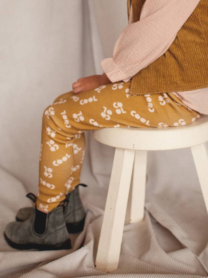 Legging JAYA para venta al por mayor de Apaches Collections