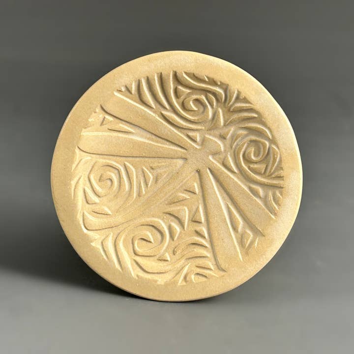 Macone Clay / Spooner Creek - Wholesale Jewelry Dish - Mini Dish - Package of 12