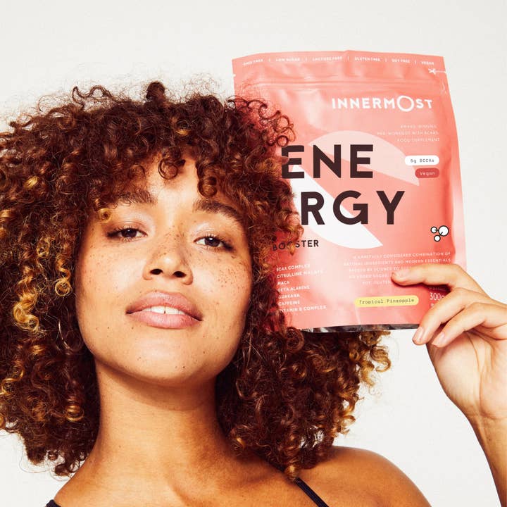 Innermost - Wholesale Oral Supplement/Vitamin - The Energy Booster3