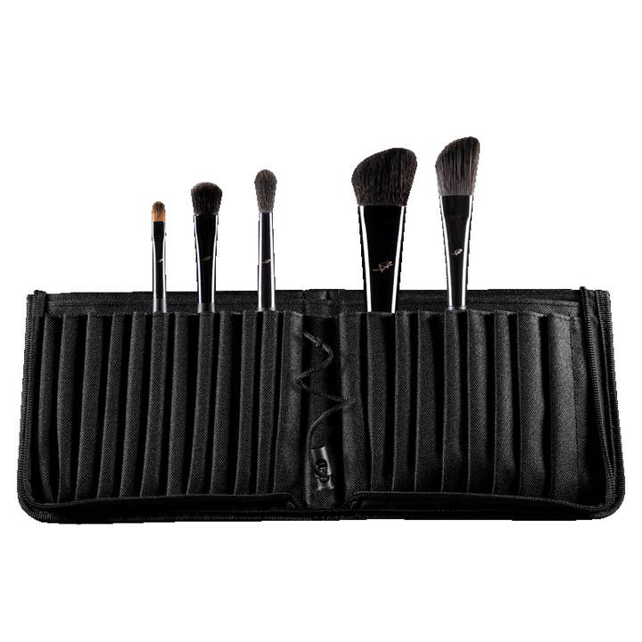 brush bag for wholesale by Von Styp Cosmetics