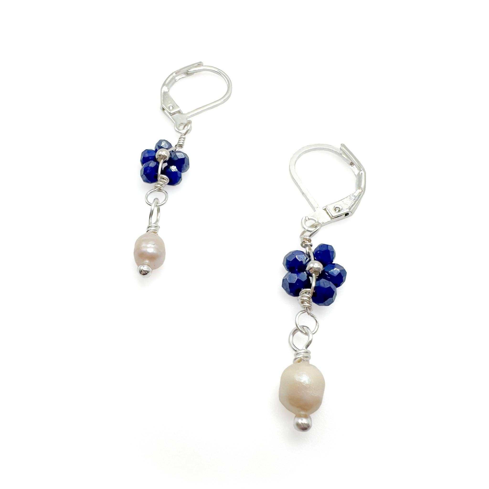 Alegria Accessories Inc. - Vente Boucles d'oreilles pendantes - Boucles d'oreilles Veronica0