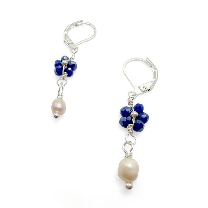 Alegria Accessories Inc. - Wholesale Dangle Earrings - Veronica earrings0