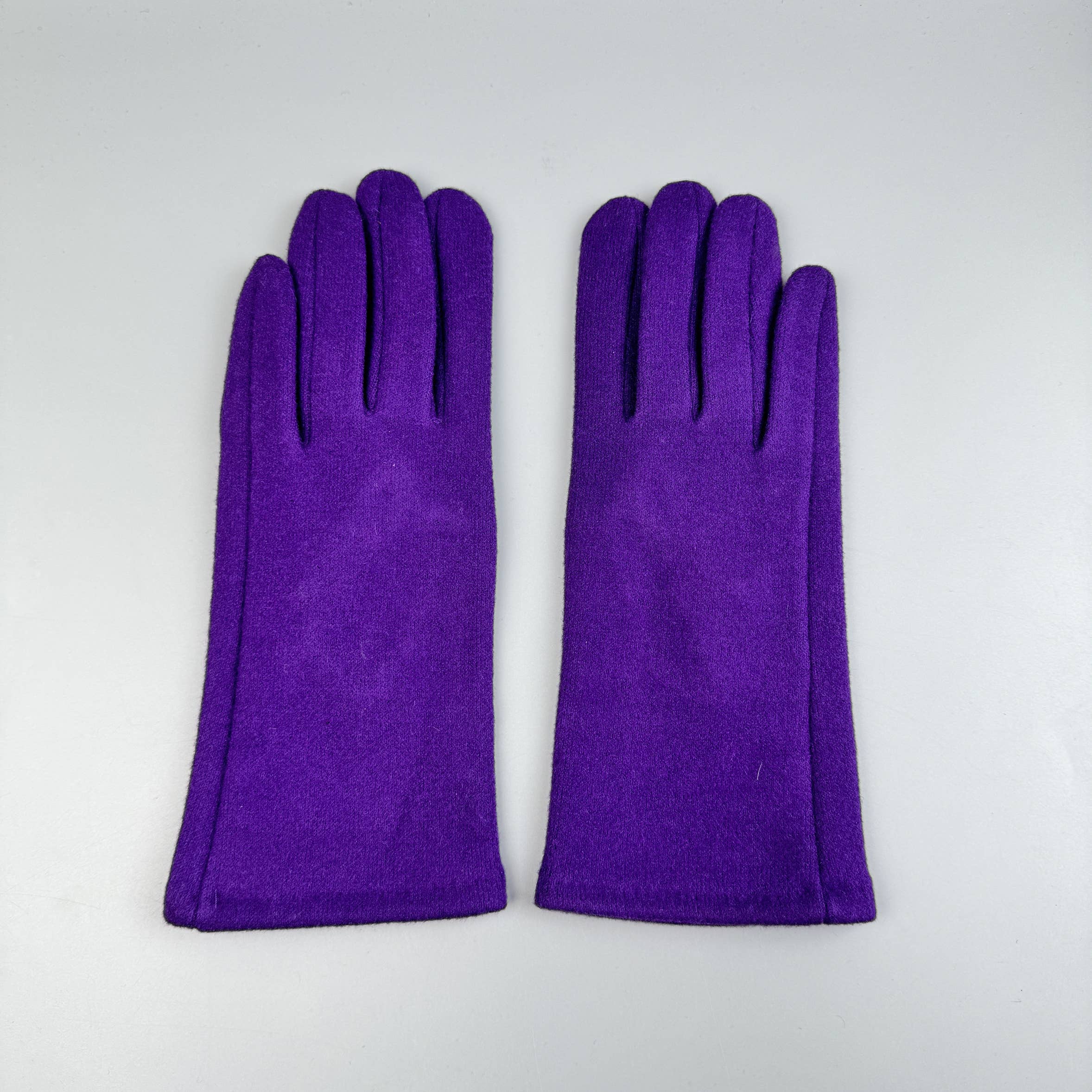 Ole – Großhandel Handschuhe – Damen – Touchscreen-Handschuhe aus Kunstfell33