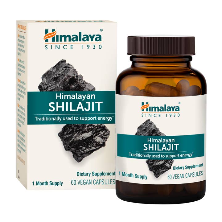 Shilajit for wholesale by Himalaya Herbal Healthcare