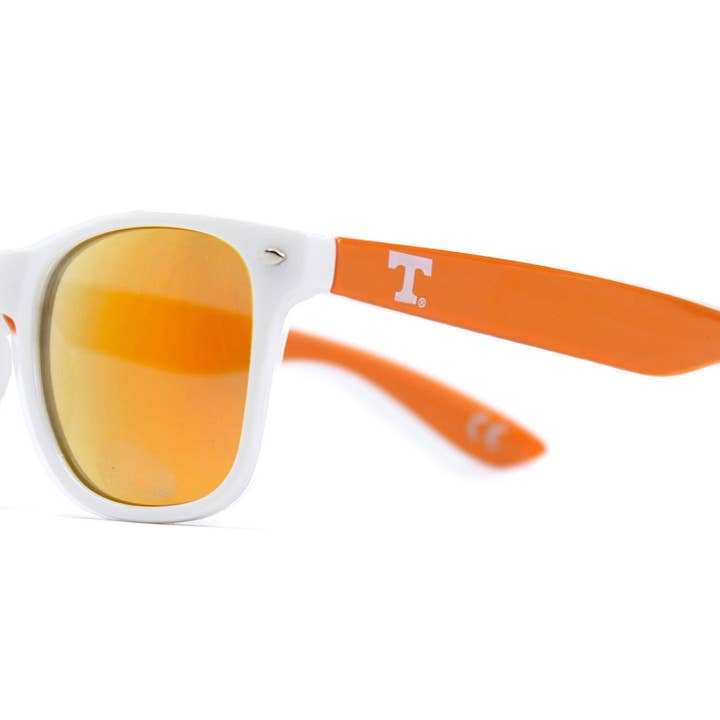 Society43 - Wholesale Sunglasses - Unisex - Tennessee Volunteers Sunglasses2