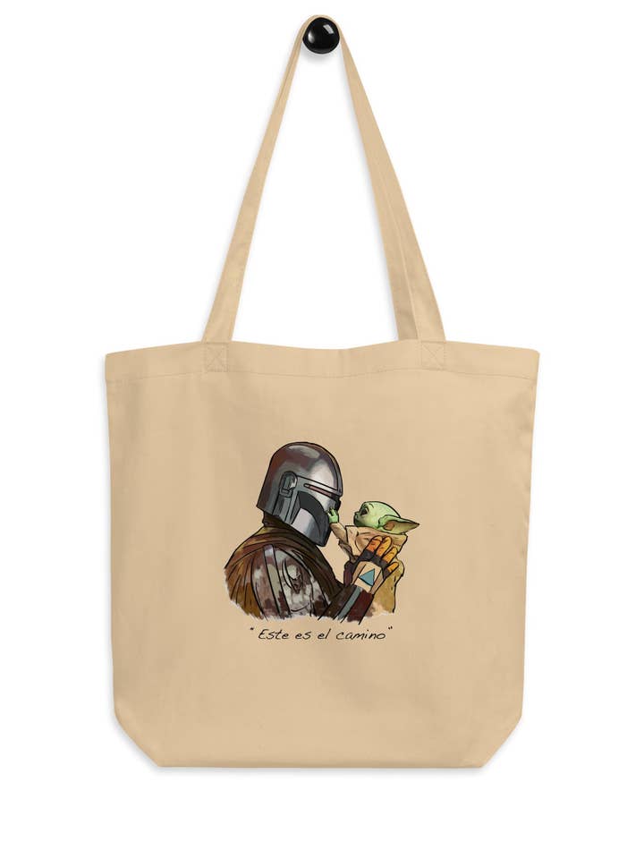 Borsa Mando per la vendita all'ingrosso da parte di El loco del Pelo Rizo