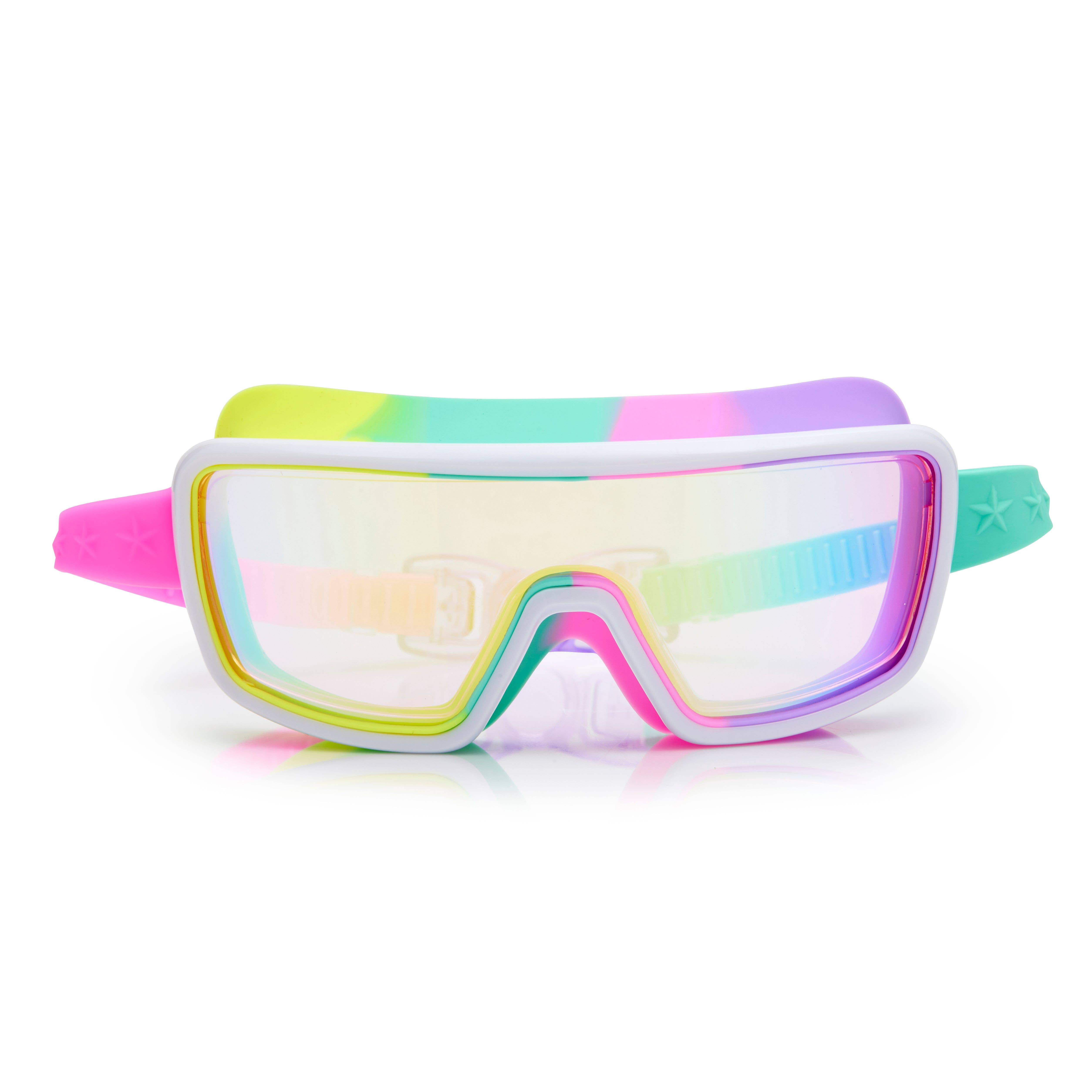 Bling2o - Wholesale Swim Goggles - Kids & Baby - Chromatic Kids' Swim Goggles | Summer Pool Essentials1