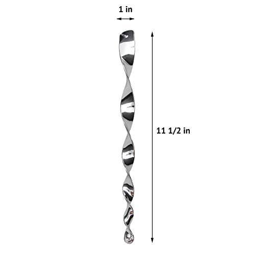 Tapix - Wholesale Bird Feeder - Bird Repellent Device Reflective Bird Diverters Hanging Spiral 11 inch 10 Pack1