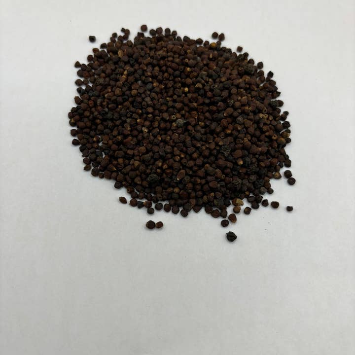 Babalaje - Wholesale Herbs - Grain of Paradise/Aligator Pepper2