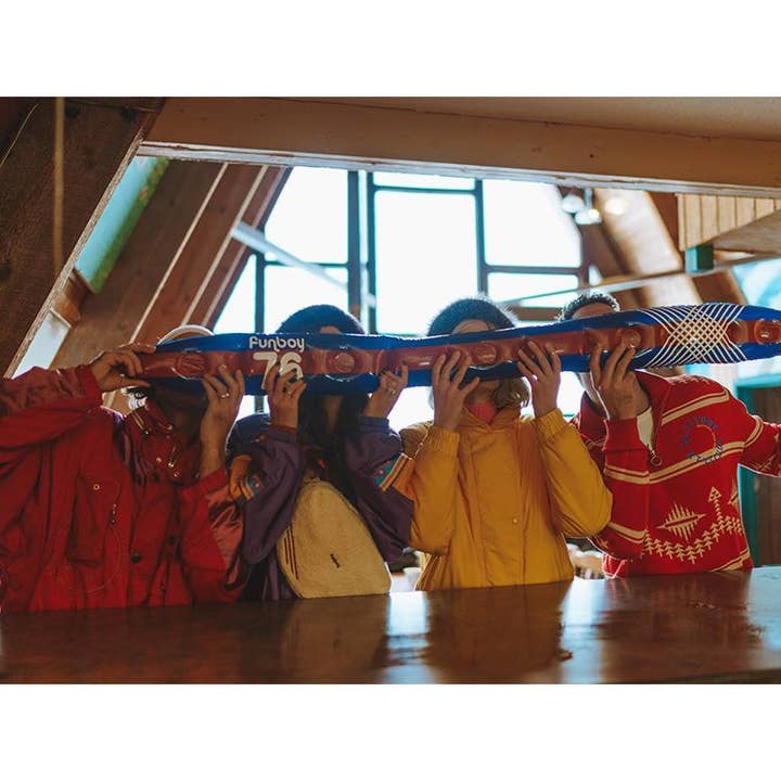 FUNBOY - Wholesale Inflatables - FUNBOY Inflatable ShotSki®4