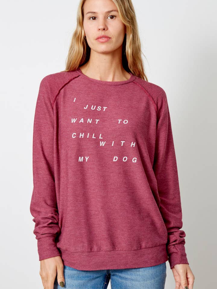 MARY BETH - JEG VIL BARE SLAPPE AF MED MIN HUND for engroshandel hos goodhYOUman