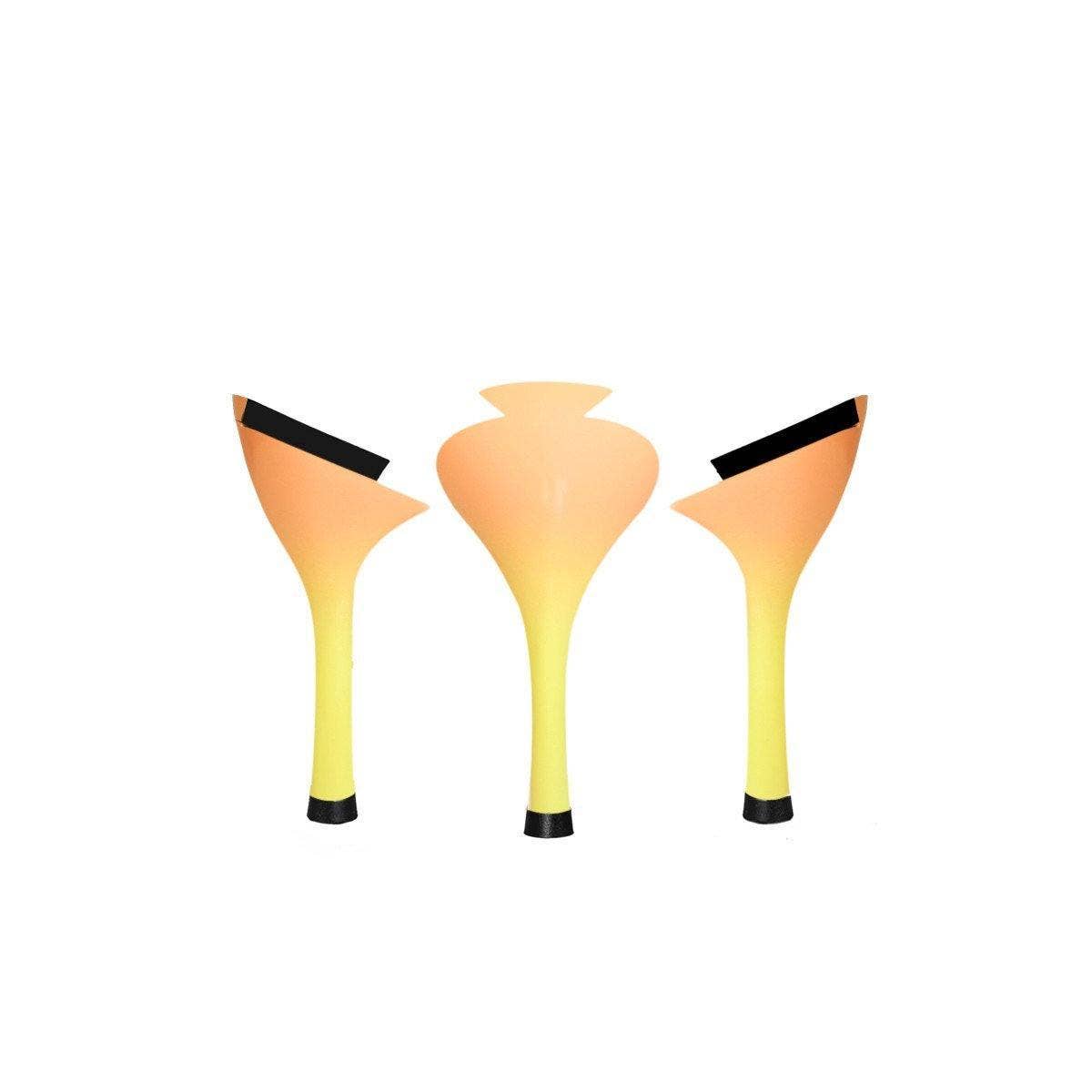 TANYA HEATH Paris - Wholesale High Heels - Women's - T3 FRANÇOIS CAPSULE COLLECTION sizes 40 to 42.54