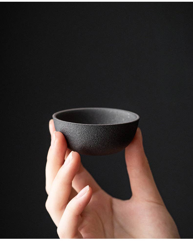 Gohobi （We cover U.S. import duties） - Wholesale Tea Set - Gohobi Handmade Japanese Style Ceramic Tea Set6