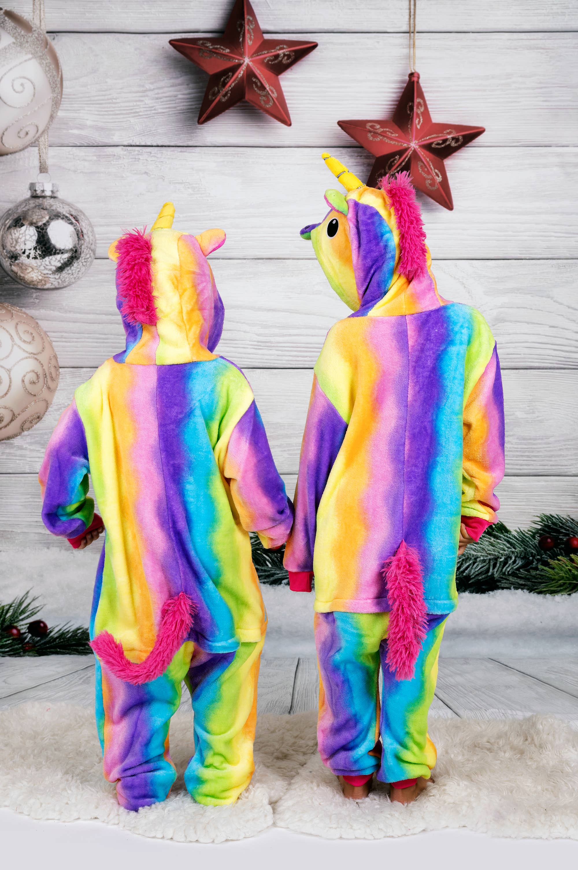 Sisters G Kids - Wholesale Jumpsuit - Kids - Unicorn Jumpsuit/Pajama for kids and Adults9
