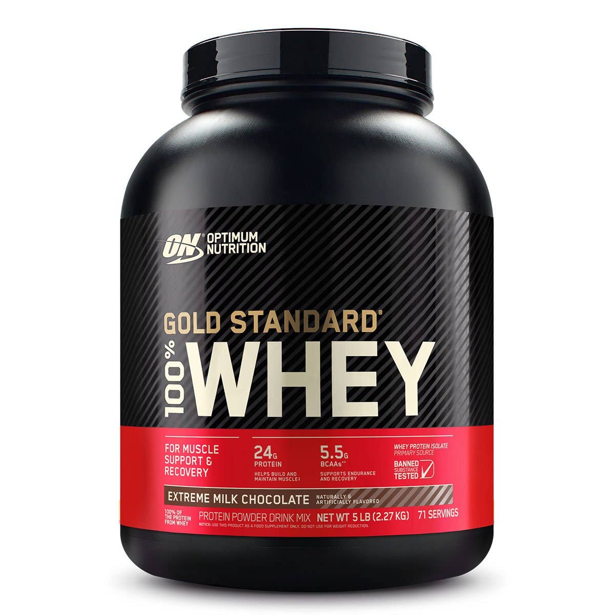 Campus Protein - Wholesale Protein/Superfood Powder - Gold Standard 100% Whey52