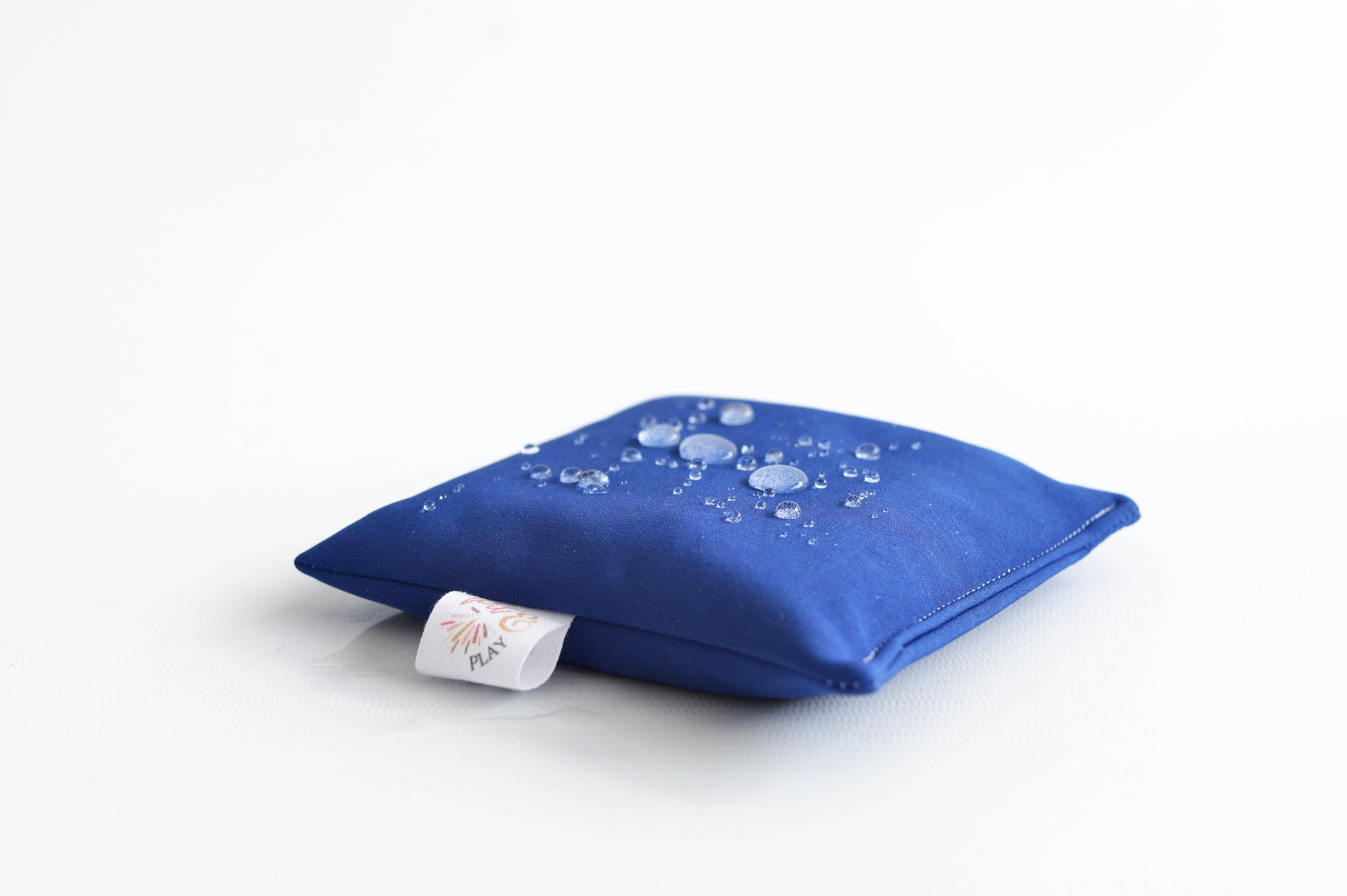 Pit and Play - Wholesale Toy Set - Kids - Water-repellent outer pit bags rainbow18