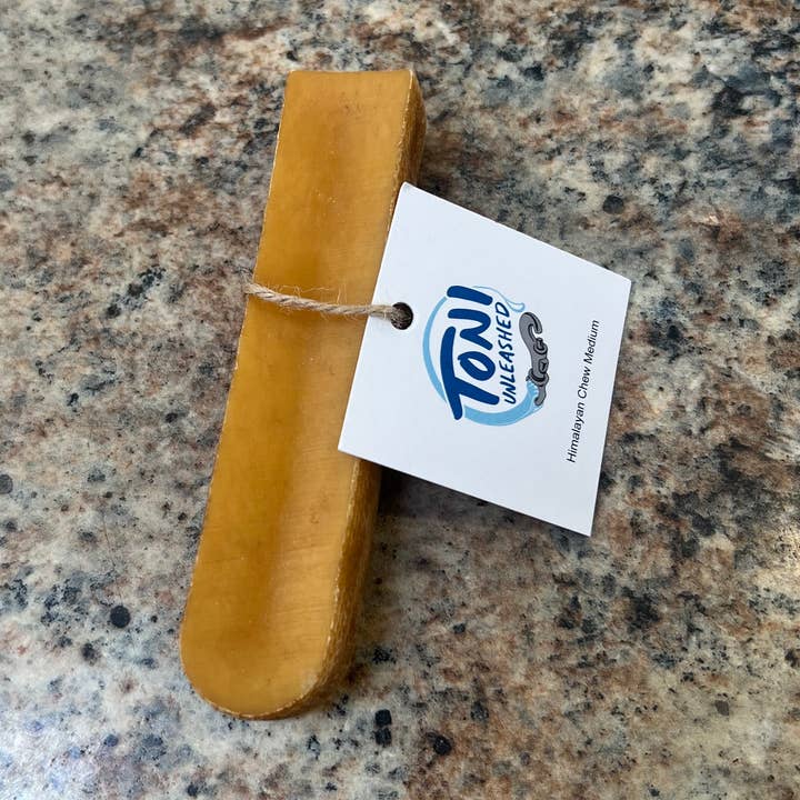 Himalayan Chew Medium for wholesale by Toni Unleashed