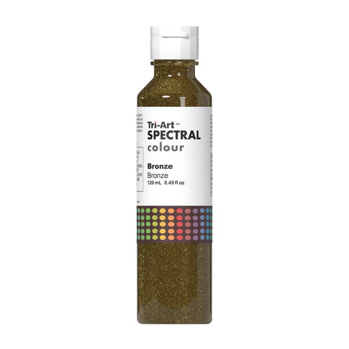 Tri-Art Mfg. - Wholesale Paint set - Spectral7
