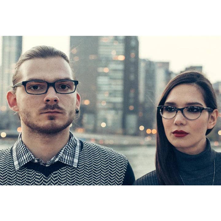 VINT & YORK - Wholesale Eyeglasses - Unisex - PRINCE11