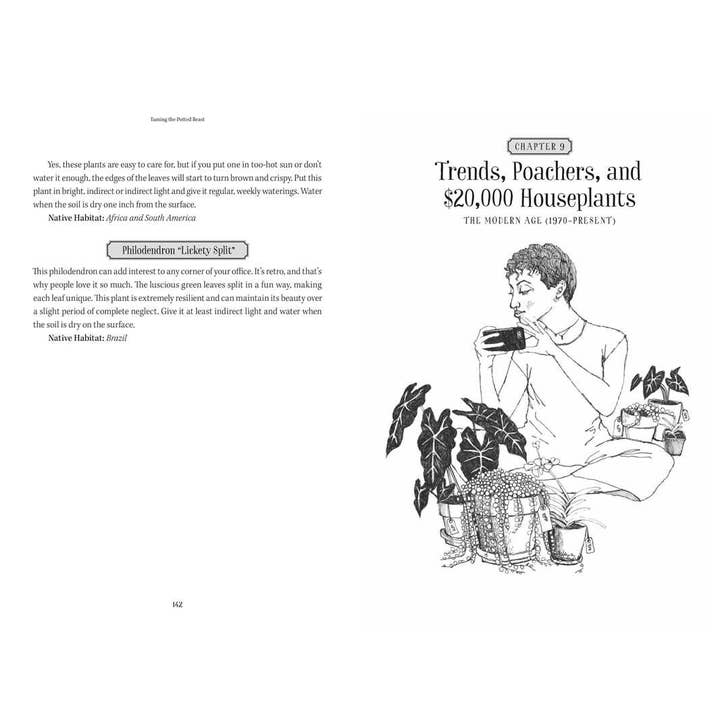 Simon & Schuster - Wholesale Book - Adult - Taming the Potted Beast by Molly Williams