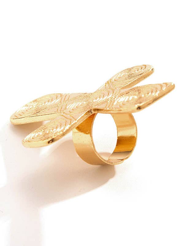 Plush Looks - Vente Bague de cocktail/de cérémonie - Accessoires pour bagues géométriques7