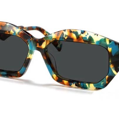 "Brava" Unisex Sunglasses for wholesale by PerryCo