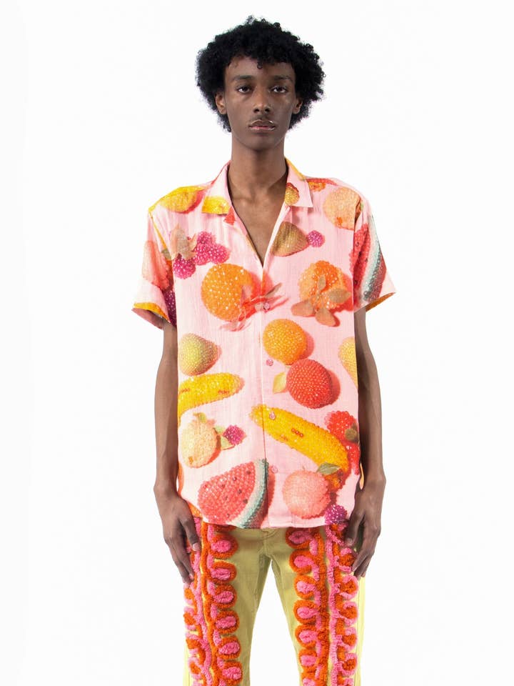 Flytande frukttröja för wholesale av Pretty Snake