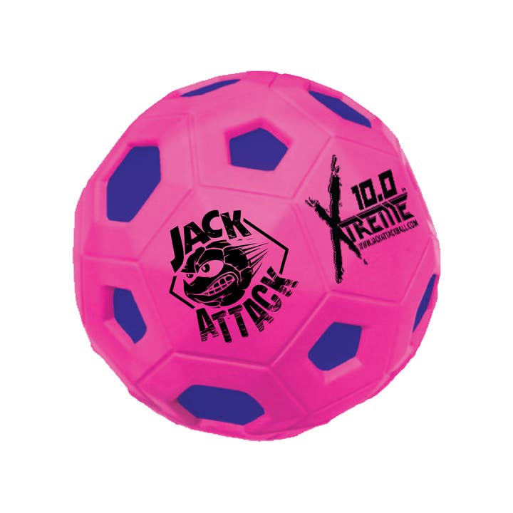 Flash Sales – wholesale Sports ball – Kids – 10.0 Jack Attack Xtreme Ball