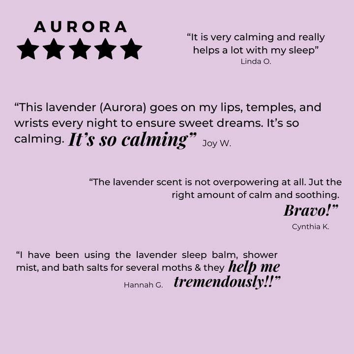 Honestly Margo - Wholesale Healing Salve/Balm/Cream - Aromatherapy Balm Trio Gift Set13