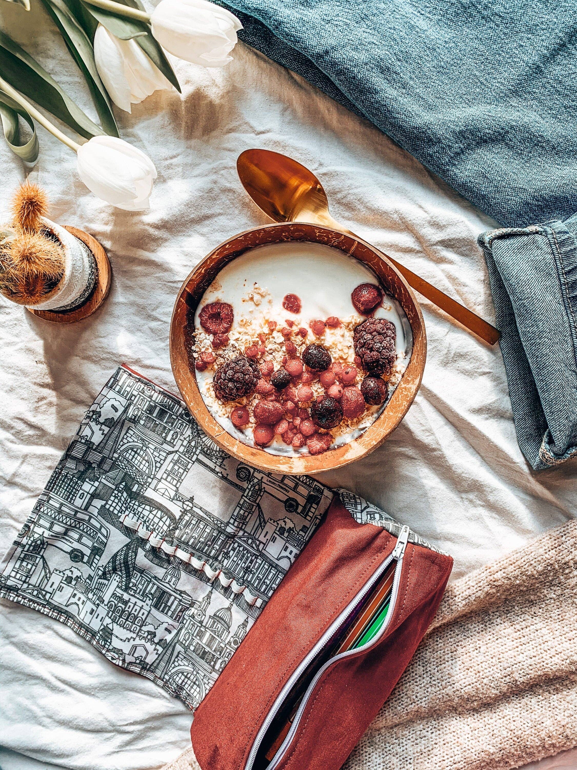 Tochter von Walter - Wholesale Pencil Case/Pouch - London Federmäppchen2