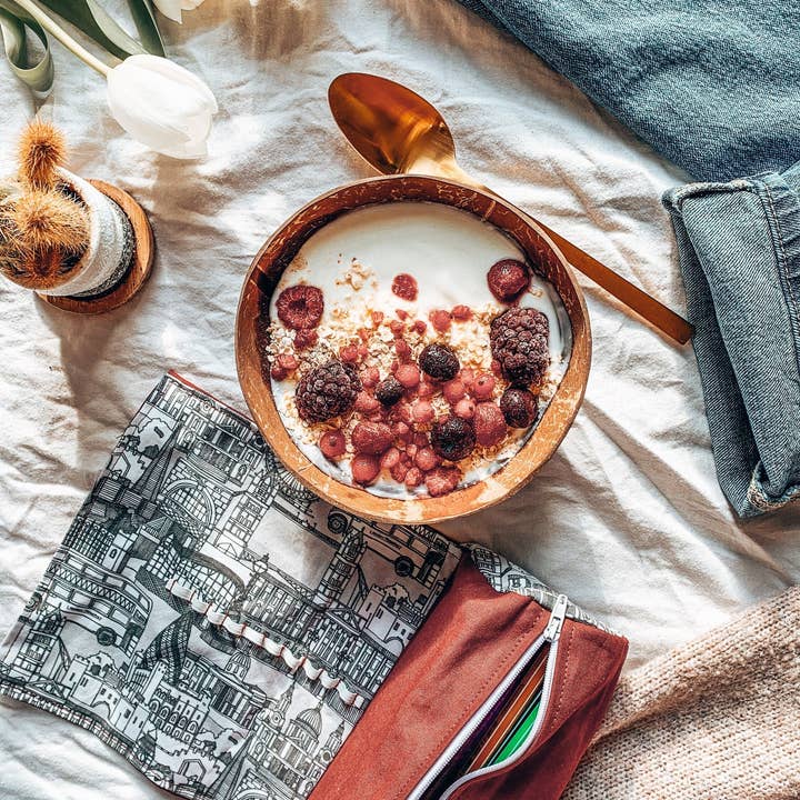 Tochter von Walter - Vendita all'ingrosso Astuccio/portamatite - Astuccio di Londra2